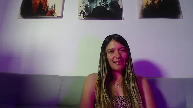 hanna__jones7's Live XXX Chat