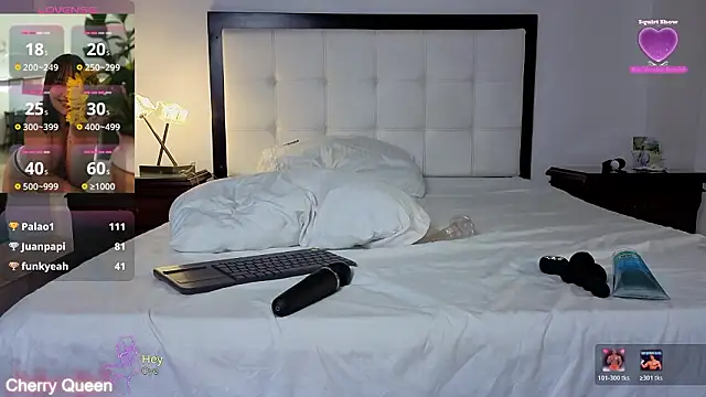 CerecitaQueenn Live XXX-Chat