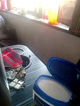 Big_boobs_baddie's Live XXX Chat