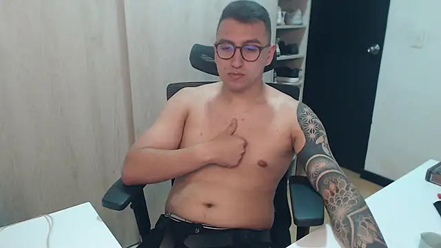 DanteVespern Webbikameraesitys