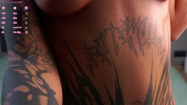 loseecontrol's Live XXX Chat