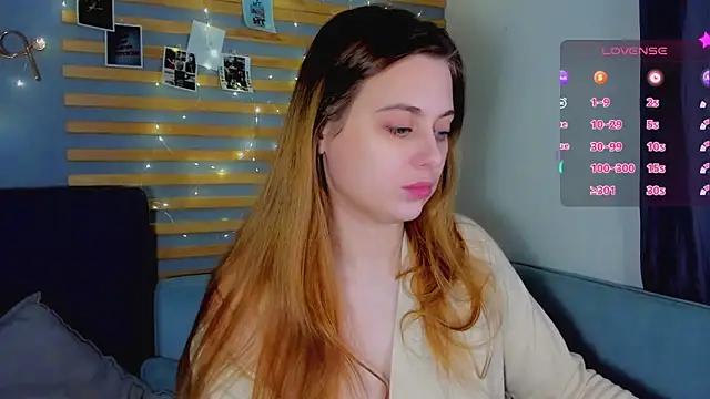 Czat XXX na żywo – Alice_Wanderr