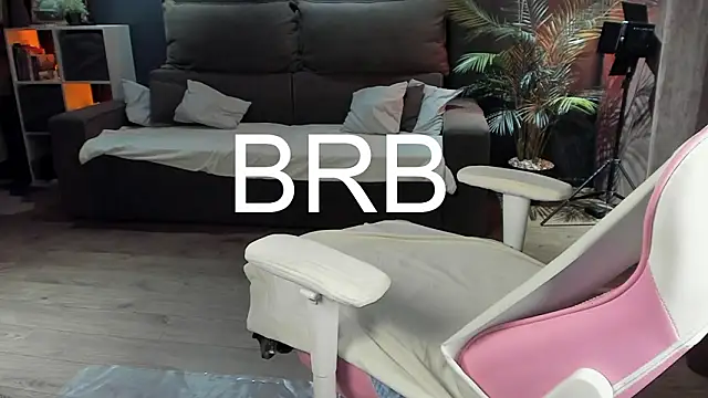 yours_ann Live XXX-Chat