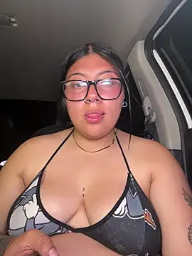 Chat XXX Live Lismar_fire