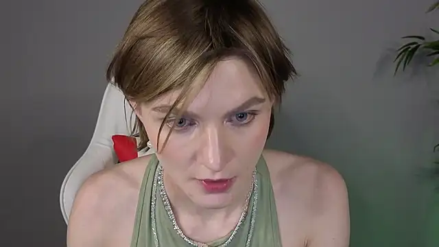 XXX chat uživo modela BjorkLight