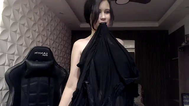 Fenixheaven Live XXX-Chat