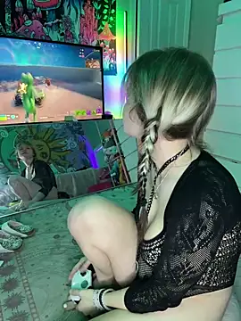 Cutiepiespanks Live XXX-Chat