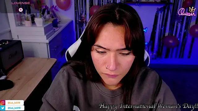 ImLui_lu's Live XXX Chat