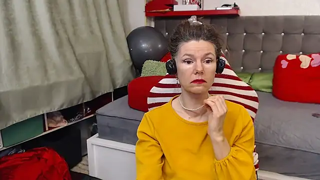 kellyterapy's Live XXX Chat