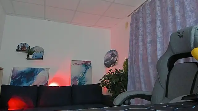 Chat XXX Live NattInRed