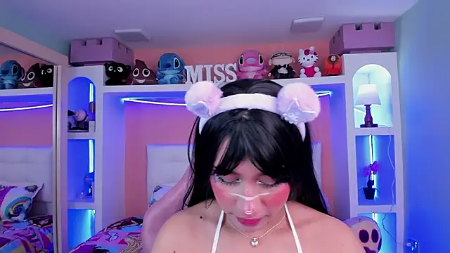 miss___megann Live XXX chat