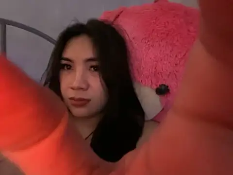 Show de webcam de sacred_gracexx