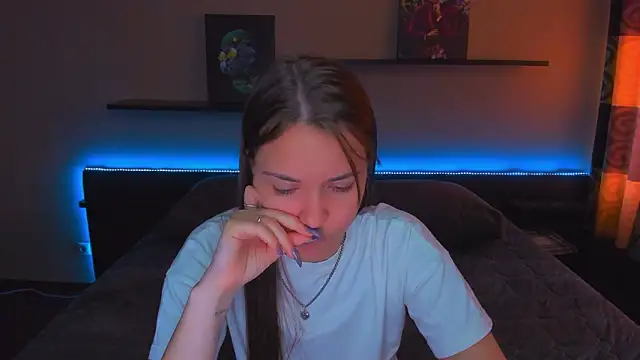 Chat XXX Live AlexaBarkley