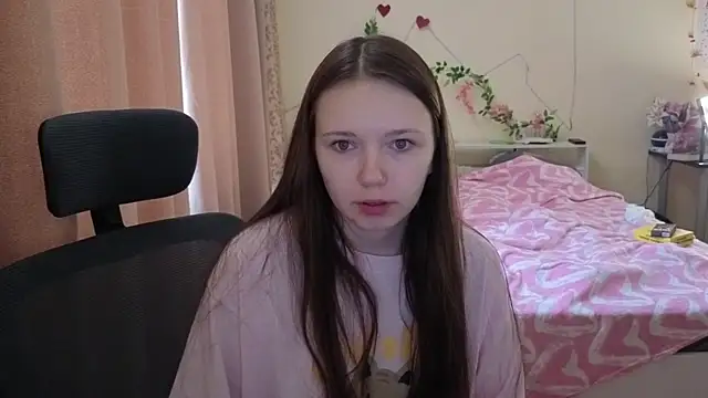 boozekirs_ Adlı Modelin Canlı XXX Sohbeti