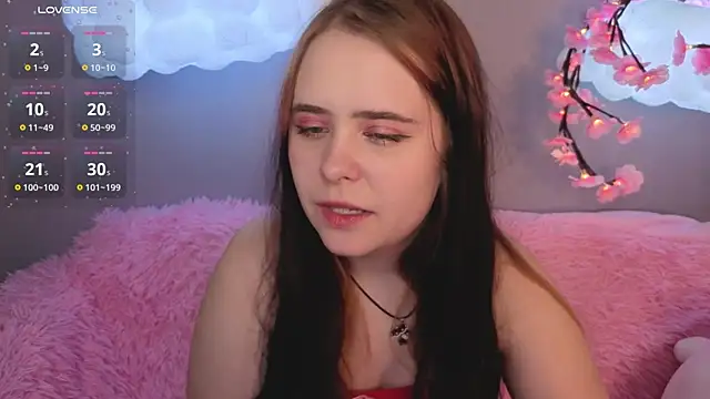 XXX chat uživo modela Alis_Platt