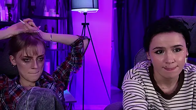 Онлайн чат XXX KiraMontoya