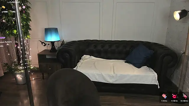 Chat XXX ao vivo de Dark_Moni