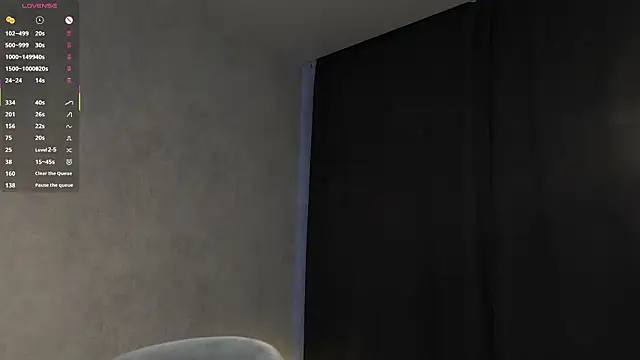 LettySlovacek élő XXX-chatje