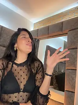 BrigitteVons – Live XXX-chat