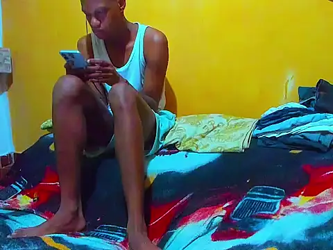 aunstin_farid1's Live XXX Chat