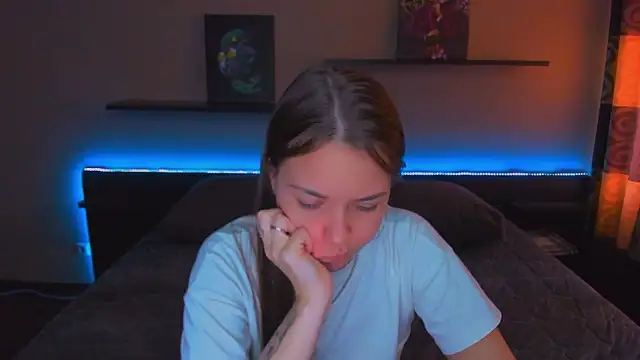 AlexaBarkley's Live XXX Chat