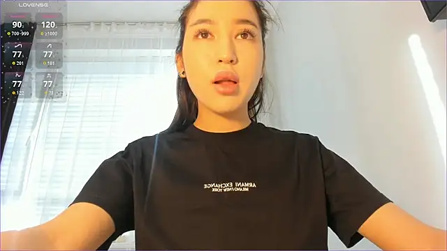 aiyumiprivate's Live XXX Chat