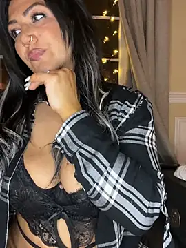 LittleMissEeve Live XXX-Chat