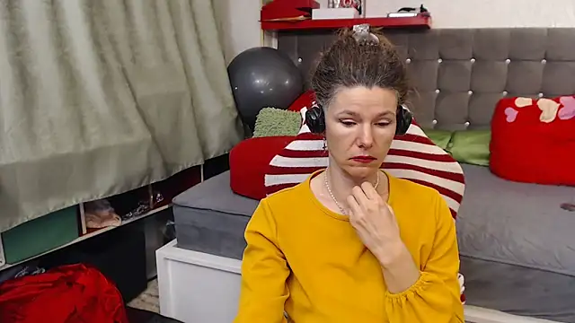 kellyterapy's Live XXX Chat