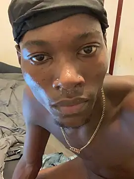 Xandrismooodのウェブカメラショー