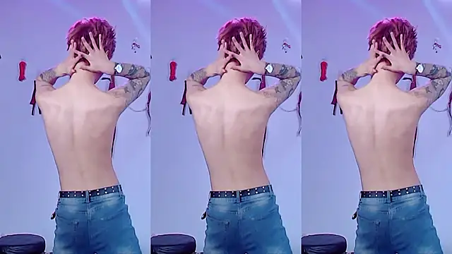 NTN-lucky Webcam-Show