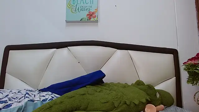 Chatroom XXX en direct de Madison_Copers