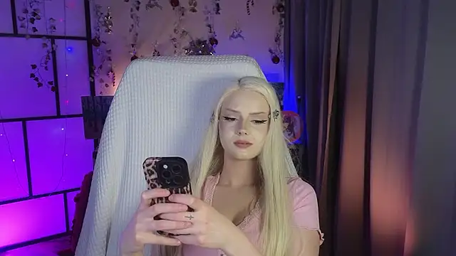 ImBonBonのライブXXXチャット