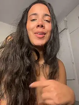 AndyFire69's Webcam Show