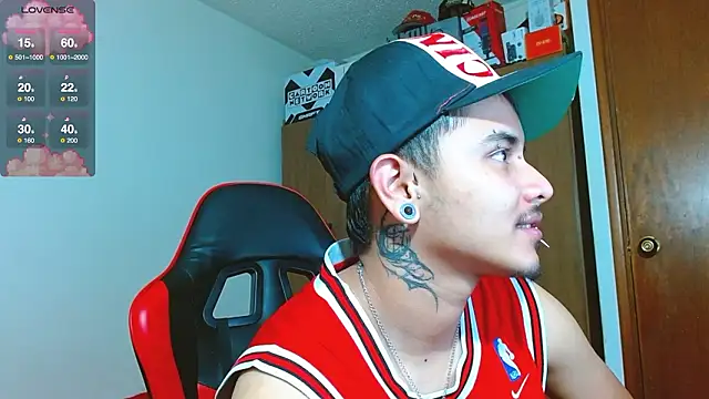 XXX chat uživo modela Hgp3riodictabl3