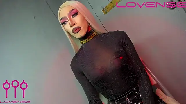 Czat XXX na żywo – anitacruise