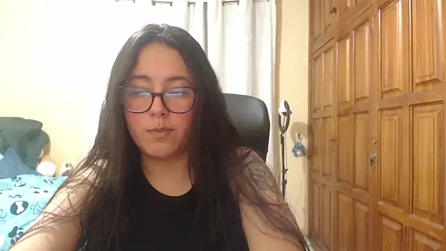 Venus_cat_ Chat XXX in diretta