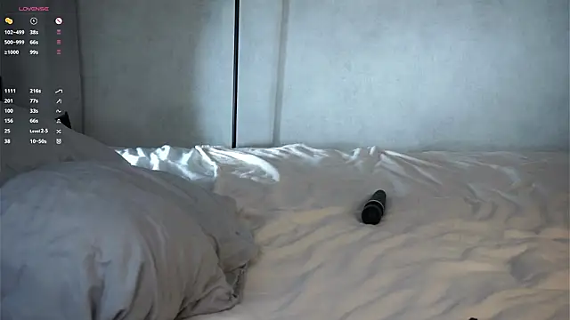 MonetLeitman Live XXX-chat