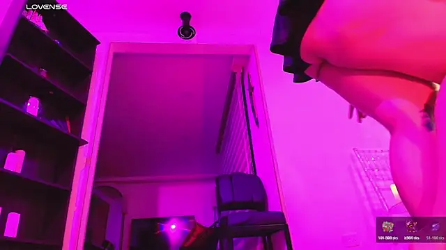 Sweet_lennan Live XXX chat