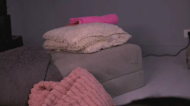 Webkamerová show NicolleTores