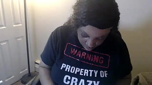 Sexymona1218 élő XXX-chatje