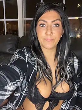 LittleMissEeve Live XXX-chat