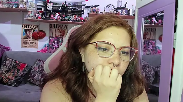 soficammy élő XXX-chatje