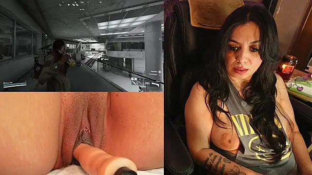 roknblaze's Live XXX Chat