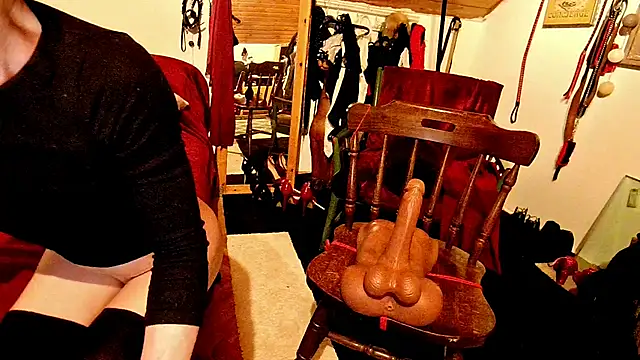 Hot_Colettte's Live XXX Chat