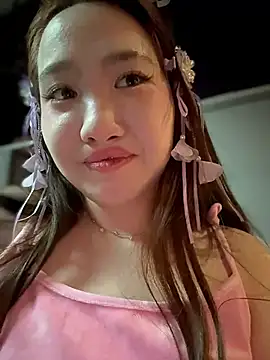 Asianpie_ live XXX chat