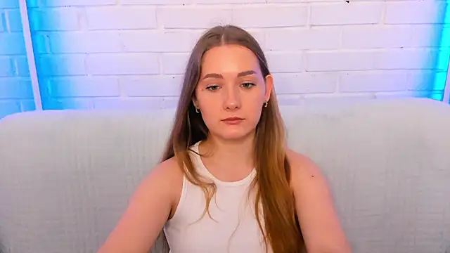 AlinaVice: απευθείας συνομιλία ΧΧΧ