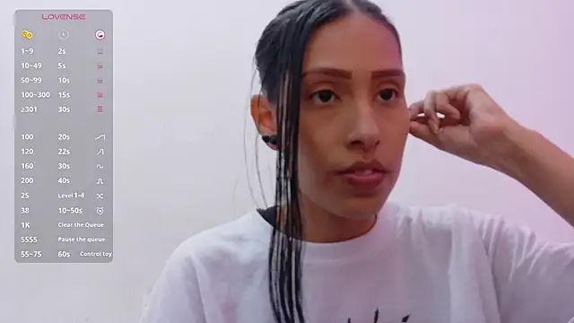 Živý XXX chat yourcuteneighbourr