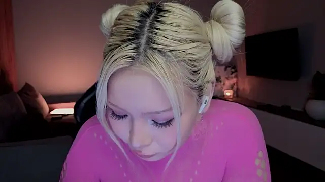 Czat XXX na żywo – RileyMee