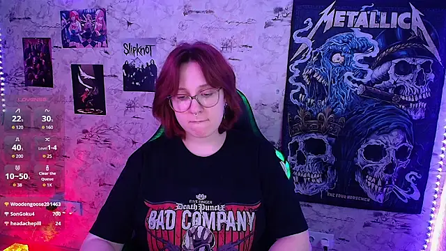 Rudy_02's Live XXX Chat