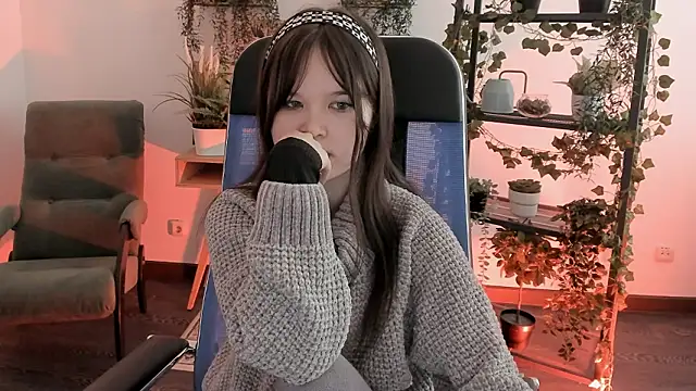 Elainebeness লাইভ XXX চ্যাট